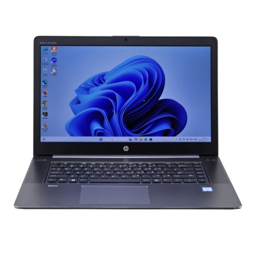 HP Zbook Studio 15 G3 Laptop + Nvidia / i7-6700HQ / 16GB RAM / 256GB SSD