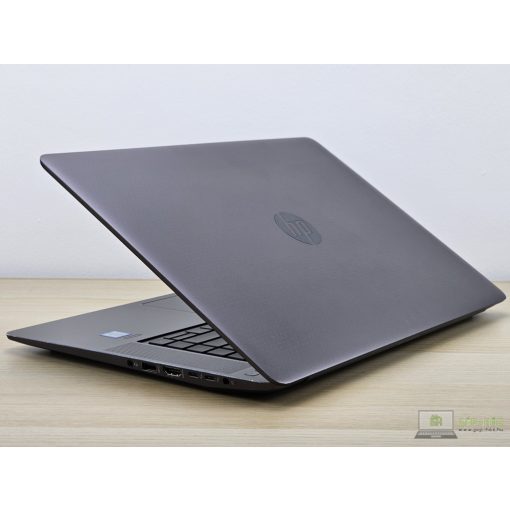HP Zbook Studio 15 G3 Laptop + Nvidia / i7-6700HQ / 16GB RAM / 256GB SSD