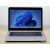 Használt HP EliteBook 840 G4 laptop, I5-7200U, 8GB RAM, 256GB SSD, Érintőképernyős, felújított, garanciával