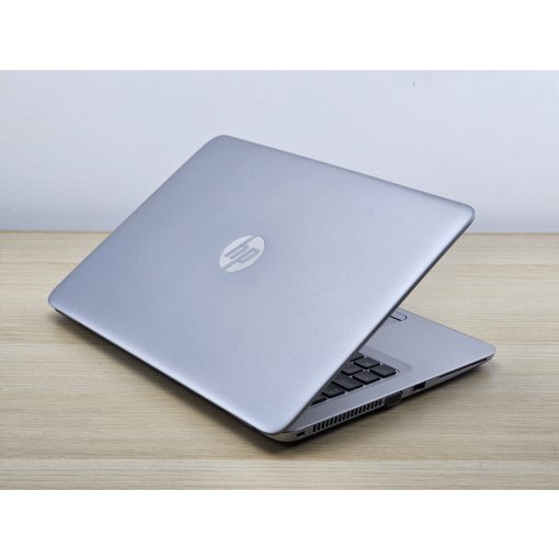 Használt HP Elitebook 840 G3 laptop,  Intel i5-6300U, 8GB RAM, 256GB SSD, felújított, garanciával