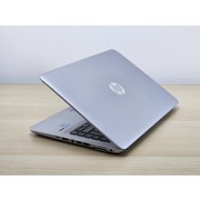 Használt HP Elitebook 840 G3 laptop,  Intel i5-6300U, 8GB RAM, 256GB SSD, felújított, garanciával