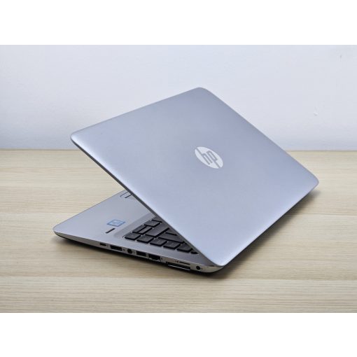 Használt HP Elitebook 840 G3 laptop,  Intel i5-6300U, 8GB RAM, 256GB SSD, felújított, garanciával