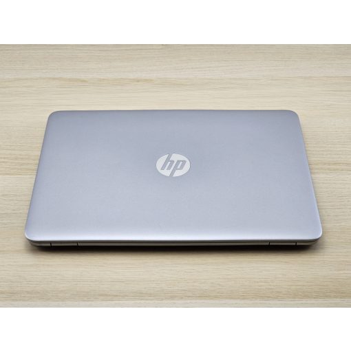Használt HP Elitebook 840 G3 laptop,  Intel i5-6300U, 8GB RAM, 256GB SSD, felújított, garanciával
