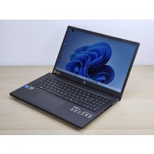 Acer Nitro V15 Gamer Laptop + Nvidia RTX 4050 / i5-13420H / 16GB RAM / 512GB SSD / Magyar billentyűzet