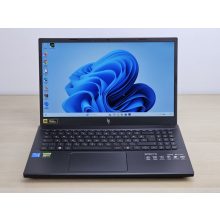 Acer Nitro V15 Gamer Laptop + Nvidia RTX 4050 / i5-13420H / 16GB RAM / 512GB SSD / Magyar billentyűzet