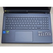 Acer Nitro V15 Gamer Laptop + Nvidia RTX 4050 / i5-13420H / 16GB RAM / 512GB SSD / Magyar billentyűzet