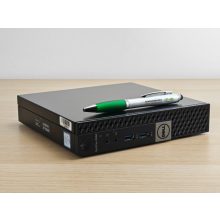Dell Optiplex 3040 mini pc / i3-6100T / 8GB RAM / 256GB SSD