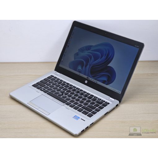 HP EliteBook Folio 9470m