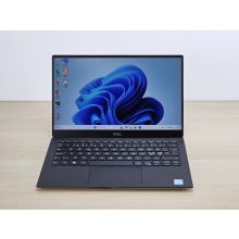 Dell XPS 13 9380 – i5-8265U, 8GB RAM, 256GB SSD