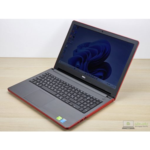 Dell Inspiron 5558 + NVIDIA