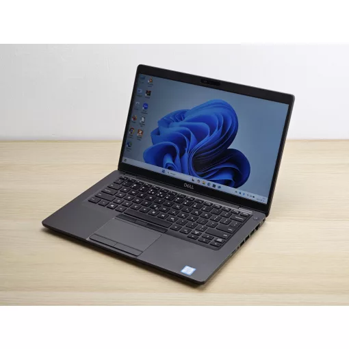 Dell Latitude 5400 Laptop / i5-8365U / 16GB RAM / 256GB SSD