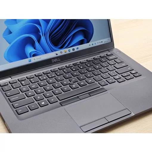 Dell Latitude 5400 Laptop / i5-8365U / 16GB RAM / 256GB SSD