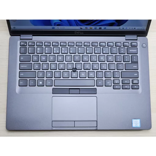 Dell Latitude 5400 Laptop / i5-8365U / 16GB RAM / 256GB SSD
