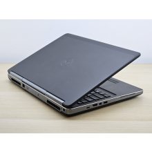 Dell Precision 7520 + Nvidia / I7-6820HQ / 32GB RAM / 512GB SSD