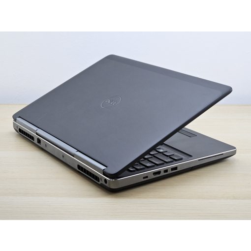 Dell Precision 7520 + Nvidia / I7-6820HQ / 32GB RAM / 512GB SSD