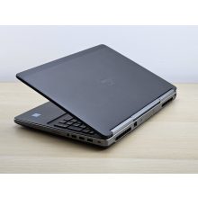 Dell Precision 7520 + Nvidia / I7-6820HQ / 32GB RAM / 512GB SSD