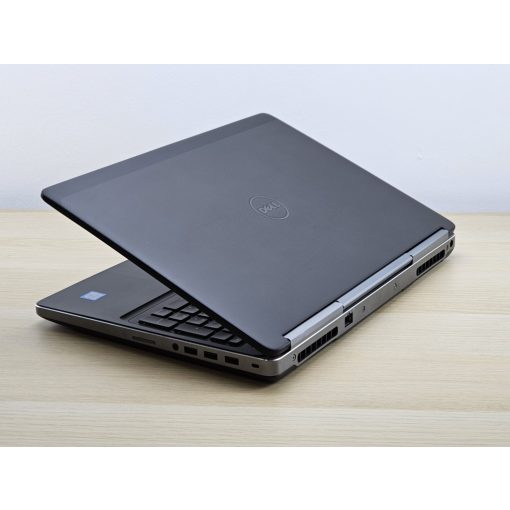 Dell Precision 7520 + Nvidia / I7-6820HQ / 32GB RAM / 512GB SSD