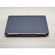 Dell Precision 7520 + Nvidia / I7-6820HQ / 32GB RAM / 512GB SSD