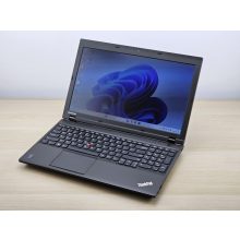 Lenovo ThinkPad Laptop L540 / i5-4210M / 8GB RAM / 256GB SSD