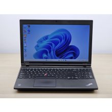 Lenovo ThinkPad Laptop L540 / i5-4210M / 8GB RAM / 256GB SSD