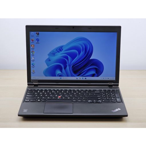 Lenovo ThinkPad Laptop L540 / i5-4210M / 8GB RAM / 256GB SSD