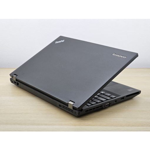 Lenovo ThinkPad Laptop L540 / i5-4210M / 8GB RAM / 256GB SSD