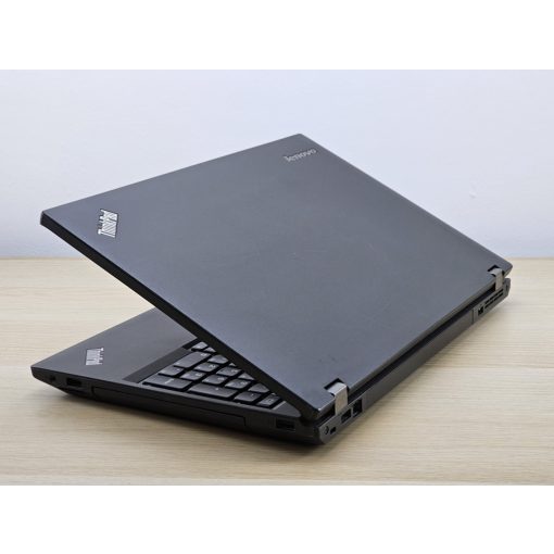 Lenovo ThinkPad Laptop L540 / i5-4210M / 8GB RAM / 256GB SSD