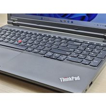 Lenovo ThinkPad Laptop L540 / i5-4210M / 8GB RAM / 256GB SSD