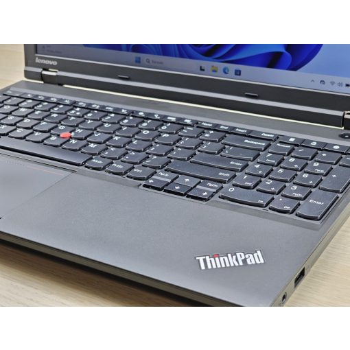 Lenovo ThinkPad Laptop L540 / i5-4210M / 8GB RAM / 256GB SSD