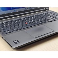 Lenovo ThinkPad Laptop L540 / i5-4210M / 8GB RAM / 256GB SSD
