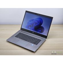 HP Zbook 15 G5 4K + Nvidia / i7-8850H / 32GB RAM / 1TB SSD