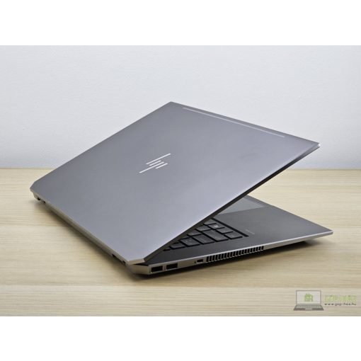 HP Zbook 15 G5 4K + Nvidia / i7-8850H / 32GB RAM / 1TB SSD