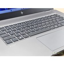 HP Zbook 15 G5 4K + Nvidia / i7-8850H / 32GB RAM / 1TB SSD