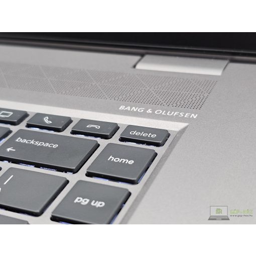 HP Zbook 15 G5 4K + Nvidia / i7-8850H / 32GB RAM / 1TB SSD