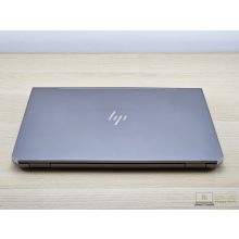 HP Zbook 15 G5 4K + Nvidia / i7-8850H / 32GB RAM / 1TB SSD