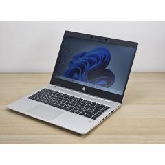   HP Probook 445 G7 Laptop / AMD Ryzen 7 / 16GB RAM / 256GB SSD / Magyar billentyűzet