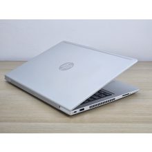 HP Probook 445 G7 Laptop / AMD Ryzen 7 / 16GB RAM / 256GB SSD / Magyar billentyűzet