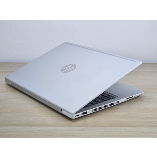 HP Probook 445 G7 Laptop / AMD Ryzen 7 / 16GB RAM / 256GB SSD / Magyar billentyűzet