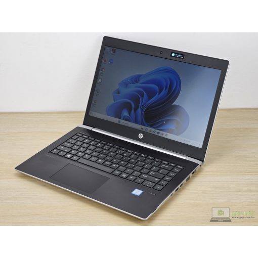 HP ProBook 440 G5 – i5-8250U, 8GB RAM, 240GB SSD laptop