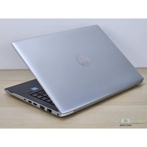HP ProBook 440 G5 – i5-8250U, 8GB RAM, 240GB SSD laptop