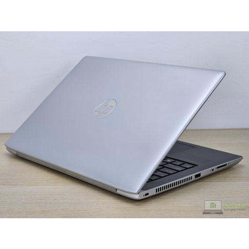 HP ProBook 440 G5 – i5-8250U, 8GB RAM, 240GB SSD laptop