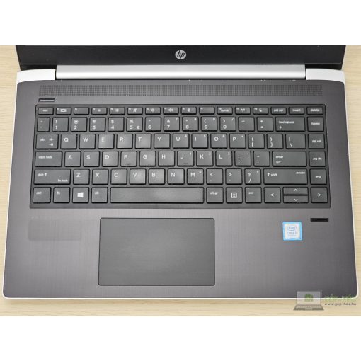 HP ProBook 440 G5 – i5-8250U, 8GB RAM, 240GB SSD laptop