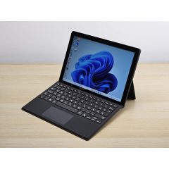   Dell Latitude 5285 Tablet laptop / i5-7300 / 8GB RAM / 256GB SSD / Magyar billentyűzet