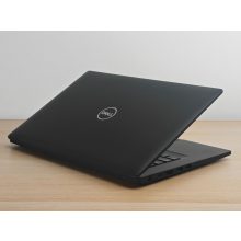 Dell Latitude 7490 Laptop / i7-8650U / 16GB RAM / 256GB SSD / Érintőképernyős / Magyar billentyűzet