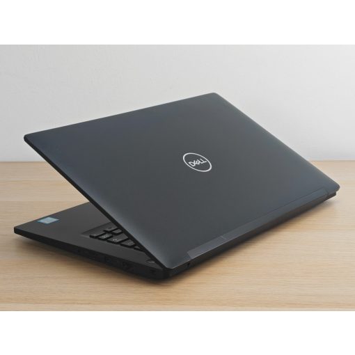 Dell Latitude 7490 Laptop / i7-8650U / 16GB RAM / 256GB SSD / Érintőképernyős / Magyar billentyűzet