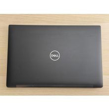 Dell Latitude 7490 Laptop / i7-8650U / 16GB RAM / 256GB SSD / Érintőképernyős / Magyar billentyűzet