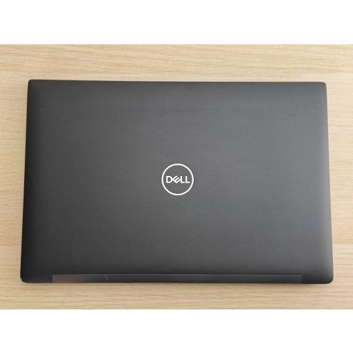 Dell Latitude 7490 Laptop / i7-8650U / 16GB RAM / 256GB SSD / Érintőképernyős / Magyar billentyűzet
