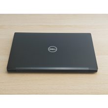 Dell Latitude 7490 Laptop / i7-8650U / 16GB RAM / 256GB SSD / Érintőképernyős / Magyar billentyűzet