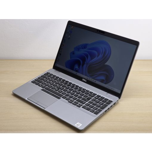 Dell Latitude 5510 / i5-10210U / 16GB RAM / 256GB SSD / F