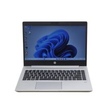 HP ProBook 440 G7 használt laptop, Intel Core i5-10210U, 8GB RAM, 256GB SSD